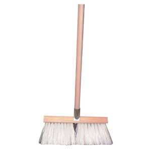 Yard Broom - 355mm wide