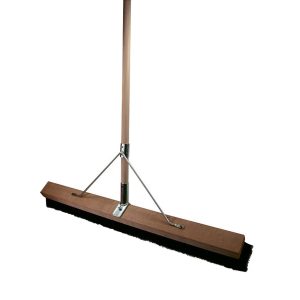 Workshop Broom Fine 455mm wide