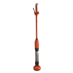 APT 131 Pneumatic Rammer