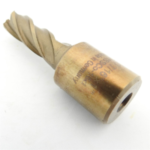 Alfra HSS Eco Core Cutter - 19mm dia x 25mm