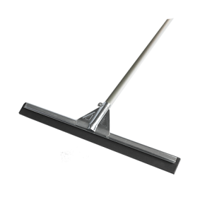 Squeegee 750mm - Straight Head