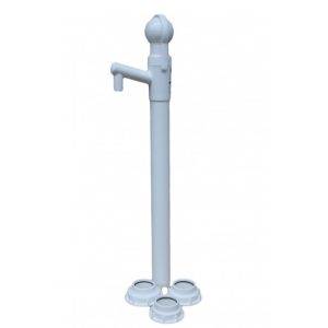 Ezi-Action 200lt Drum Pump