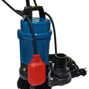 Contractor Submersible Pump  50mm Auto Start