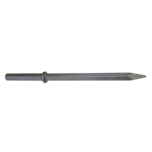 Moil point Hex 28 x 160 mm
