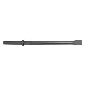 Narrow Chisel Hex 28 x 160