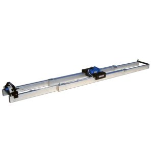 Vibrating Truss Screed 2.5 - 4.5m - Adjustable