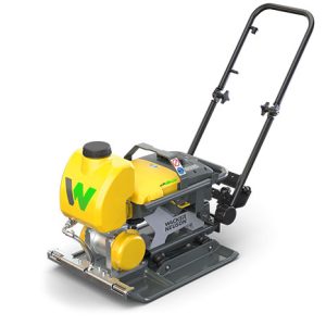 Wacker Neuson - AP1850we Vibration Plate Skin Only