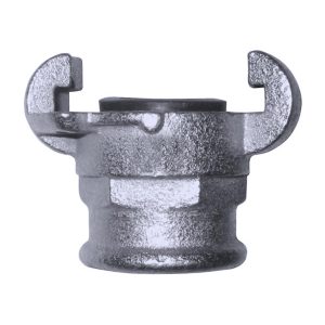 Universal Claw Coupling Type A 1/2" bsp