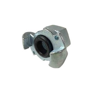 Universal Claw Coupling Type A  Male 3/8" bsp