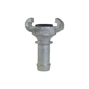 Universal  Claw Coupling  Type A 19mm Tail Piece