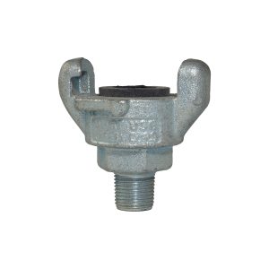Universal Claw Coupling Hose Type BTail 10mm Male