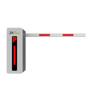 Site Guard - Vehicle Access Boom Gate