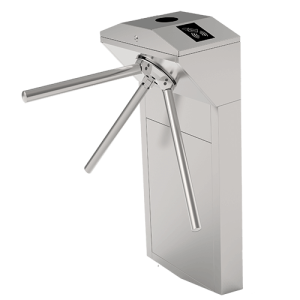 Site Guard - Tripod Site Access Turnstile