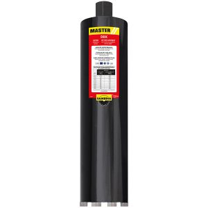 Diamond Core Bit - DBK 152mm Dia x 450mm