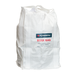 Bulk Bags - 600mm x 600mm x 900mm