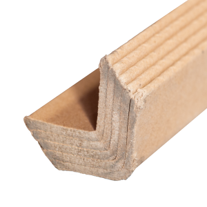 Site Shield - Cardboard Corner Protector 2m x 60mm