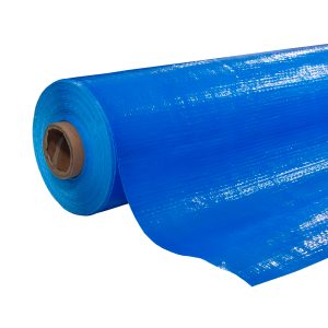Site Shield - Polyweave Carpet Protection  2 x 50m