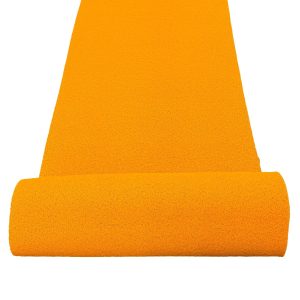 Site Shield- Safe Path Mat 1.2m x 10m x 13mm Thickness - Orange
