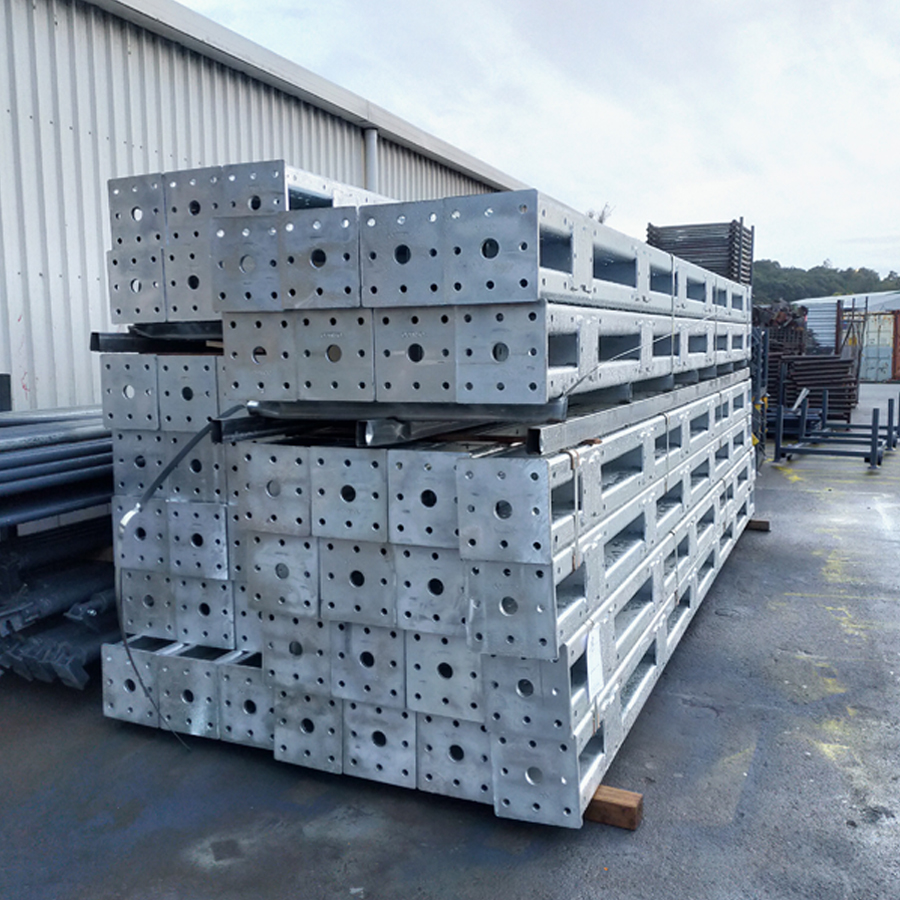 Mega Beam 4500mm