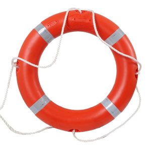 Life Bouy 4.5kg