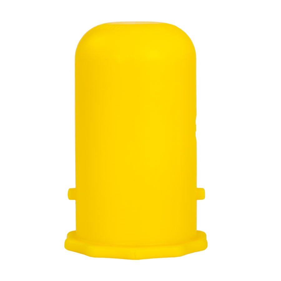 Reoguard Cap - Yellow 12mm - 20mm bar diameter - each