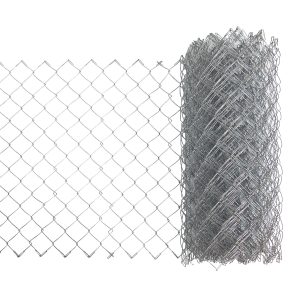 Chain Link Netting 15m x 900mm