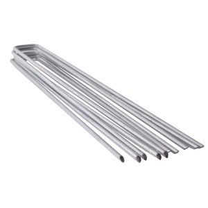 Ground Staple 130mm - High Tensile