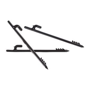 Silt fence Pins 75mm (500 bags)