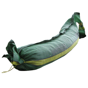 Silt Sock 1000mm x 250mm