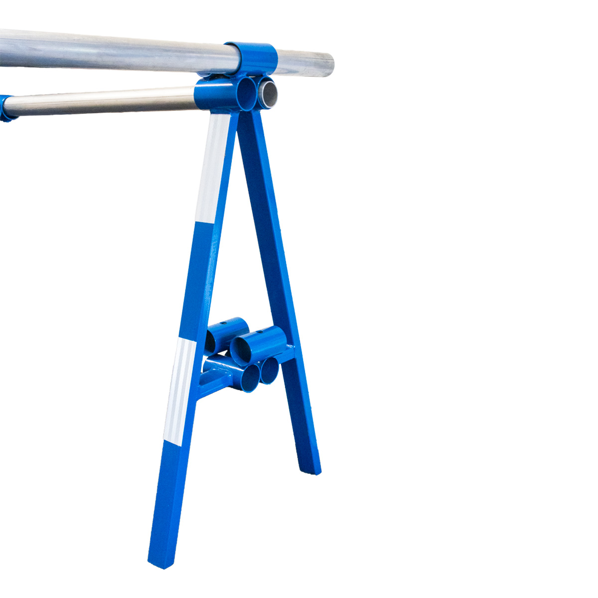 Site Delineator A Frame Stand 4 Way