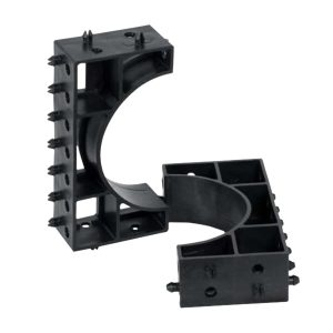 Conduit Duct Spacer Half Circle - 150mm