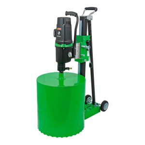 Core Drilling Machines