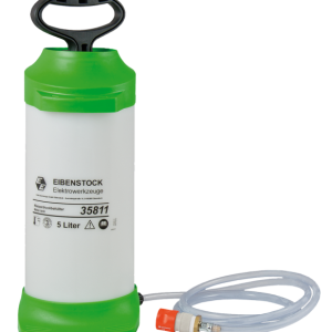 Eibenstock Dust Suppression Water Tank 5L