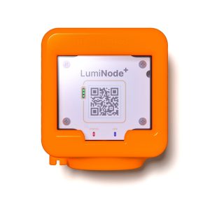 Concrete Maturity LumiNode -Data Logger - Transmitter