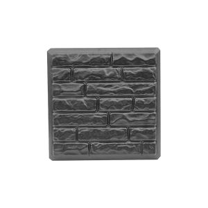 SmartBlock  - Brick Finish Formliner 600mm x 600mm