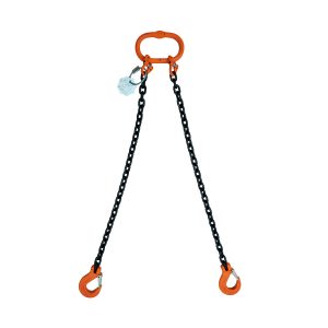 SmartBlock  - Lifting chain - 2 Leg