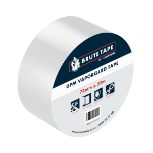 Vaporgard Jointing Tape - 72mm x 30m
