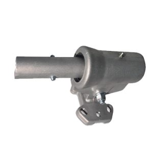 Knucklehead Worm Drive Pitch Control