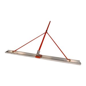 Channel Radius Float 1850 x 150mm c/w Knucklehead & 3 x Snap Handles