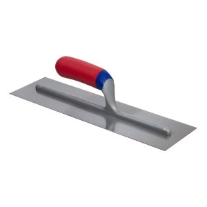 Concrete Square Trowel - 356mm x 102mmmm