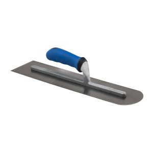 Square Back Pool Concrete Trowel 406mm