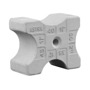 Concrete Multi Spacer - 35 40 45 50mm Cover - 200 pcs Pk