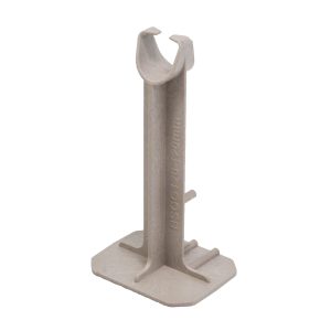 Big Slab On Ground Chair 120mm 100per bag