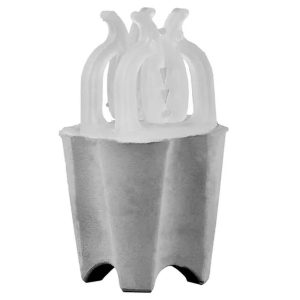Concrete Spacer - Fast Clip - 40mm Cover - 200pk