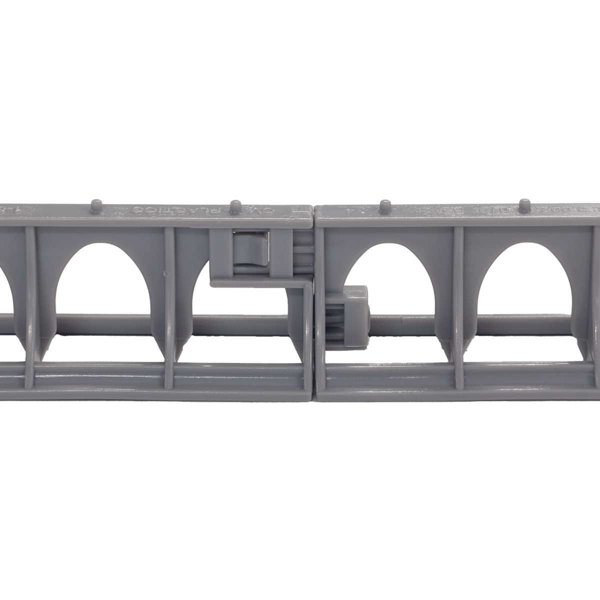 SmartForm Rail Spacer - 75mm Cover - 760mm Long