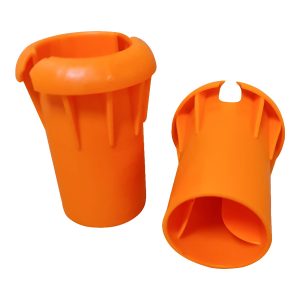 REOSOK - Rebar Caps 24mm - 36mm Reo- 50pkt