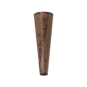 Bolt Box - Tapered Wax Cone - 229mm