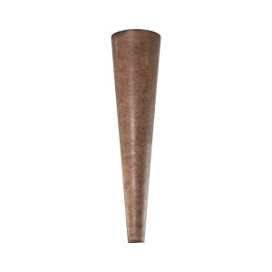 Bolt Box - Tapered Wax Cone - 457mm