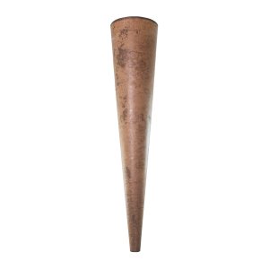 Bolt Box - Tapered Wax Cone - 762mm