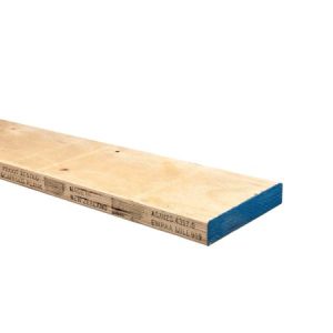 LVL Scaffold Plank 3.0m